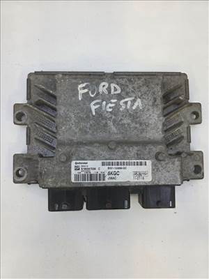 Ford Continental EMS2102 1.4 benzin LPG motorvezérlő ECU [S180047036C]